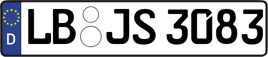 LB-JS3083