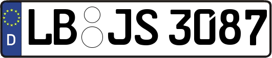 LB-JS3087