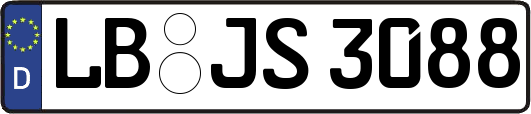 LB-JS3088