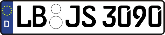 LB-JS3090
