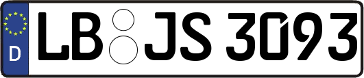 LB-JS3093