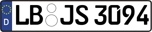 LB-JS3094