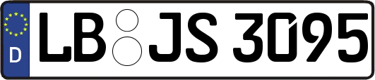 LB-JS3095
