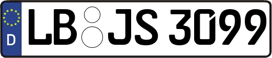 LB-JS3099