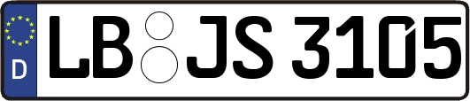 LB-JS3105