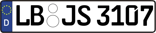 LB-JS3107