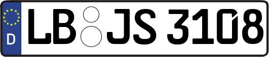 LB-JS3108