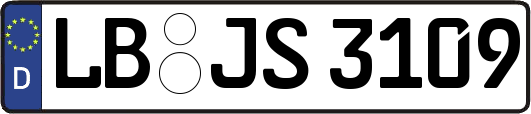 LB-JS3109