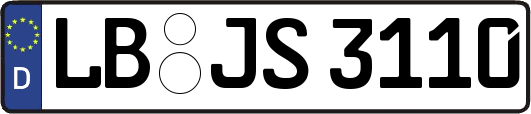 LB-JS3110