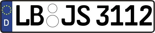 LB-JS3112