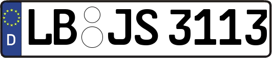 LB-JS3113