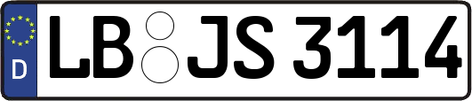 LB-JS3114