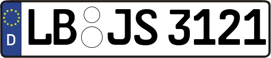 LB-JS3121