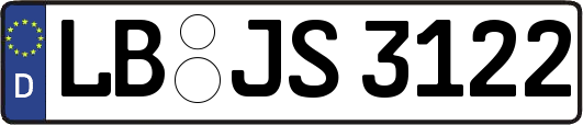 LB-JS3122