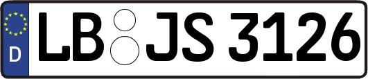 LB-JS3126