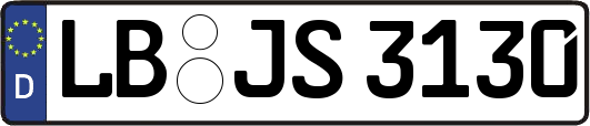 LB-JS3130