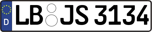 LB-JS3134