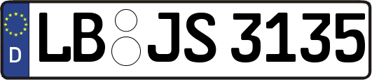 LB-JS3135