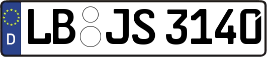 LB-JS3140