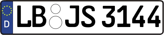 LB-JS3144