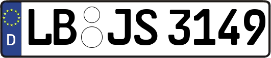LB-JS3149