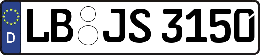 LB-JS3150
