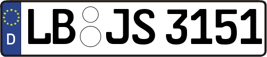 LB-JS3151