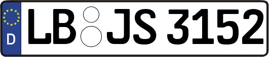 LB-JS3152