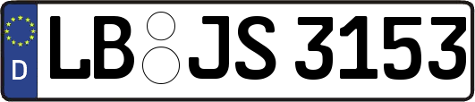 LB-JS3153