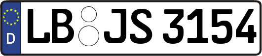 LB-JS3154