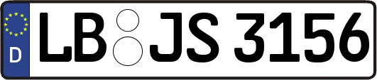 LB-JS3156