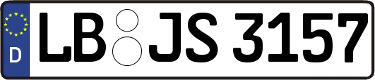 LB-JS3157