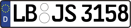 LB-JS3158