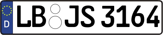LB-JS3164