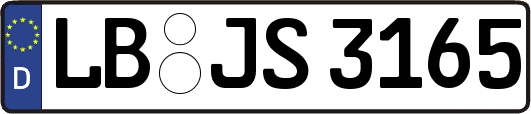 LB-JS3165