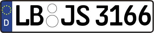 LB-JS3166