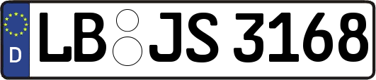 LB-JS3168