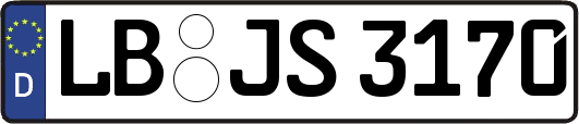 LB-JS3170