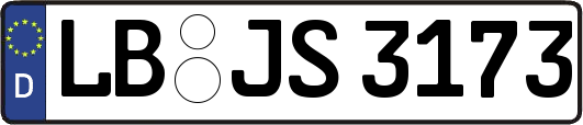 LB-JS3173
