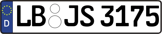 LB-JS3175