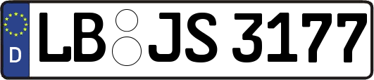 LB-JS3177