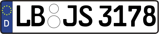 LB-JS3178