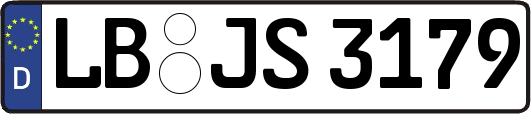 LB-JS3179