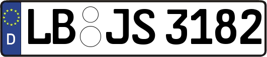 LB-JS3182
