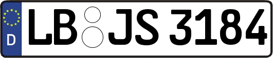LB-JS3184