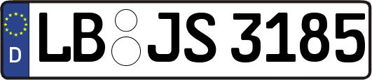 LB-JS3185