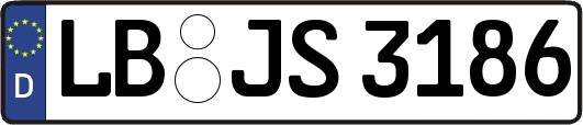 LB-JS3186