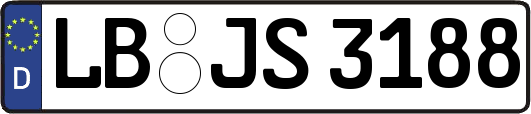 LB-JS3188