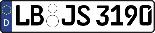 LB-JS3190
