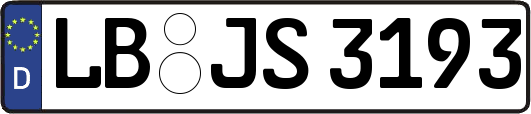 LB-JS3193